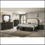 Hamilton - Commode - Noir