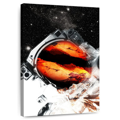 Oberle Mars Odyssey