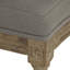 Medallion Counter Bar Stool-344669959