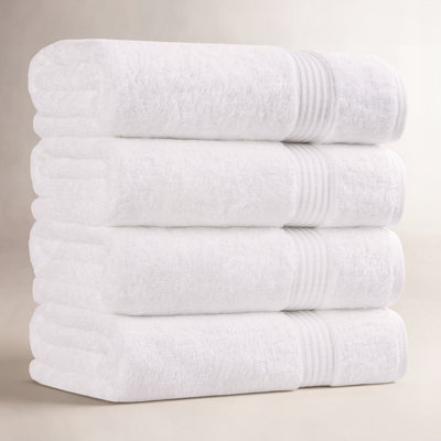Oleg Egyptian Cotton Bath Towel