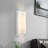Flaire Flush Mounted Sconce-2065532517