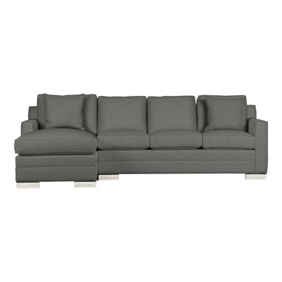 Canapé modulaire 2 pièces American Bungalow