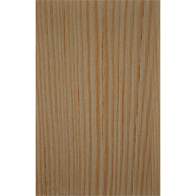 Corbeau méditerranéen, H 6 po x l 3,5 po x P 6 po, Sapin de Douglas, Lisse