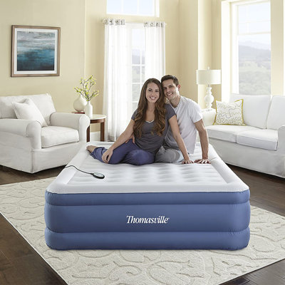 18'' Air Mattress