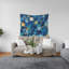 Tapisserie murale-946699184