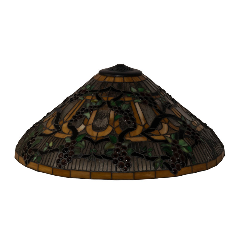Empire Lamp Shade