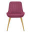 Orchard Hill Upholstered Dining Chair-1958827260
