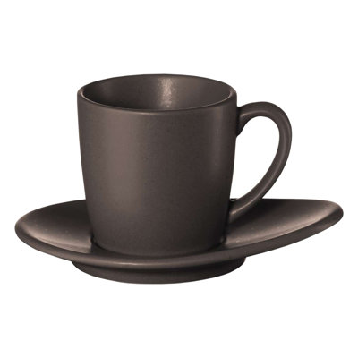 Espressotasse & Untertasse Cuba