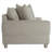 Peyton 91" Round Arm Sofa-97270862