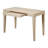 Vargo 42'' Solid Wood Console Table