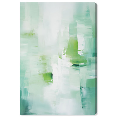Toile Sproutling II par Art Remedy