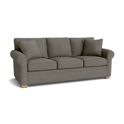 Quaker Upholstered 84'' Sofa