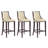Verduzco Upholstered Counter Stool with Solid Wood Frame-28260507-53598449-94816616