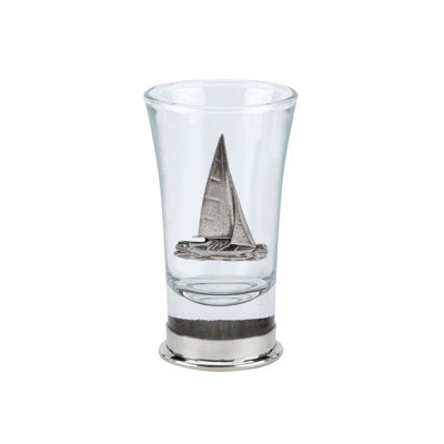 Nido 55 ml Pint Glass