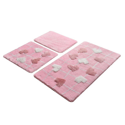 Tapis pour salle de bain Lemay