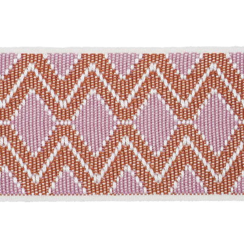 Schumacher x A Rum Fellow Pinula Tape, Melba