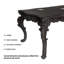 Table de bureau 62,9 po Modern Creative-129865737