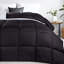 Insertion de couette en duvet synthétique Blue Nile Mills-122001121-122001123