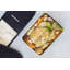 MasterClass Deluxe Professional Black Double Oven Glove