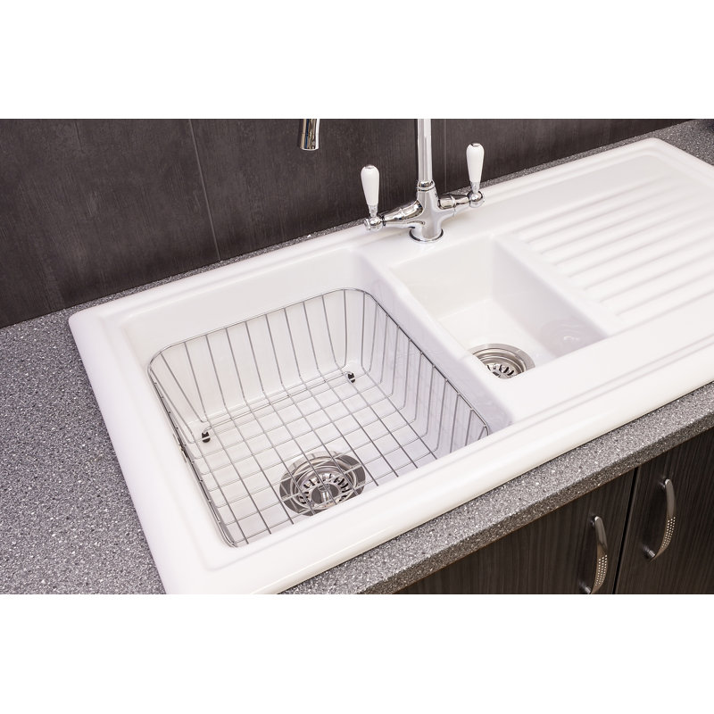 Centurio Rinse Basket