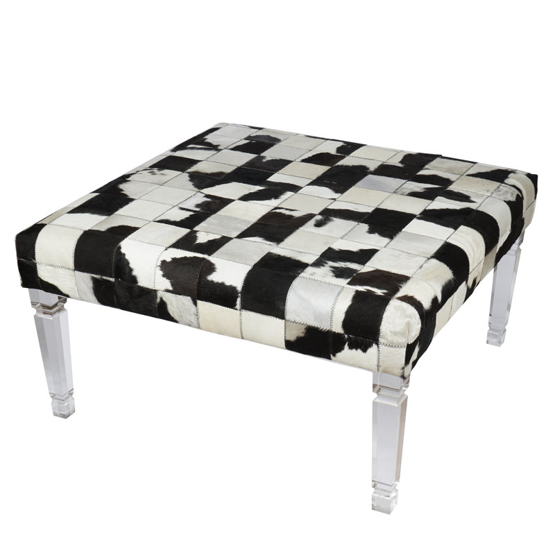 Roberts Upholstered Bench