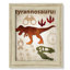Adhésif décoratif dinosaures - 01 pi-47836262-47836274