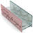 2.5'' H Glass Tabletop Tealight Holder with Candle Included