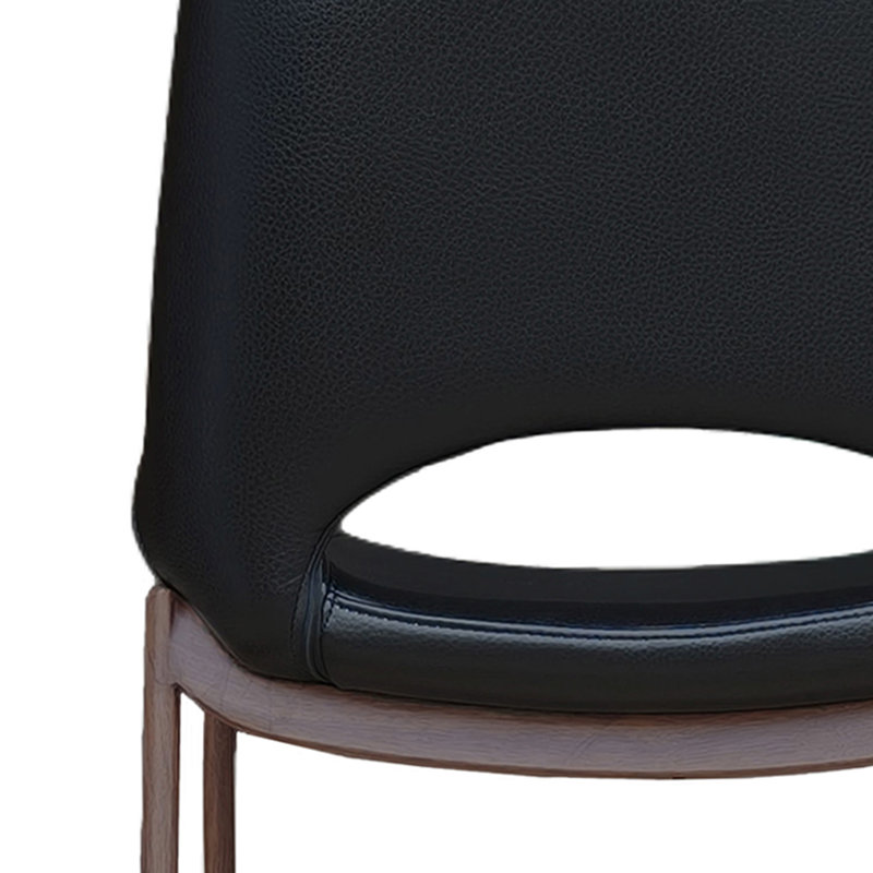 Tabouret de bar 30 po Contemporary, Ne s’applique pas