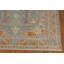 Tapis traditionnel en laine 8 x 11