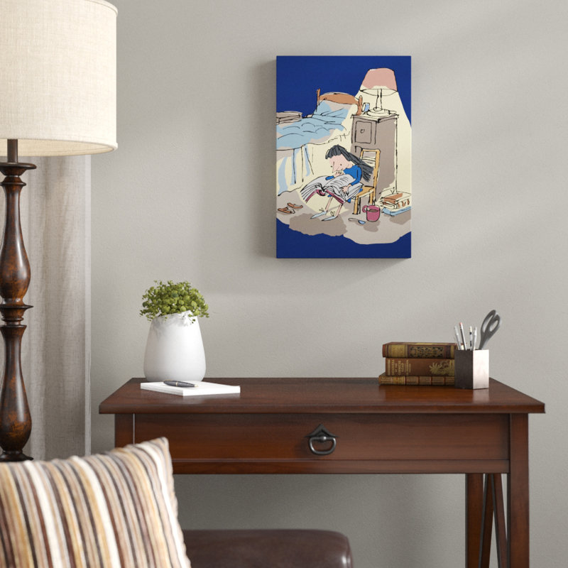 Print on Canvas