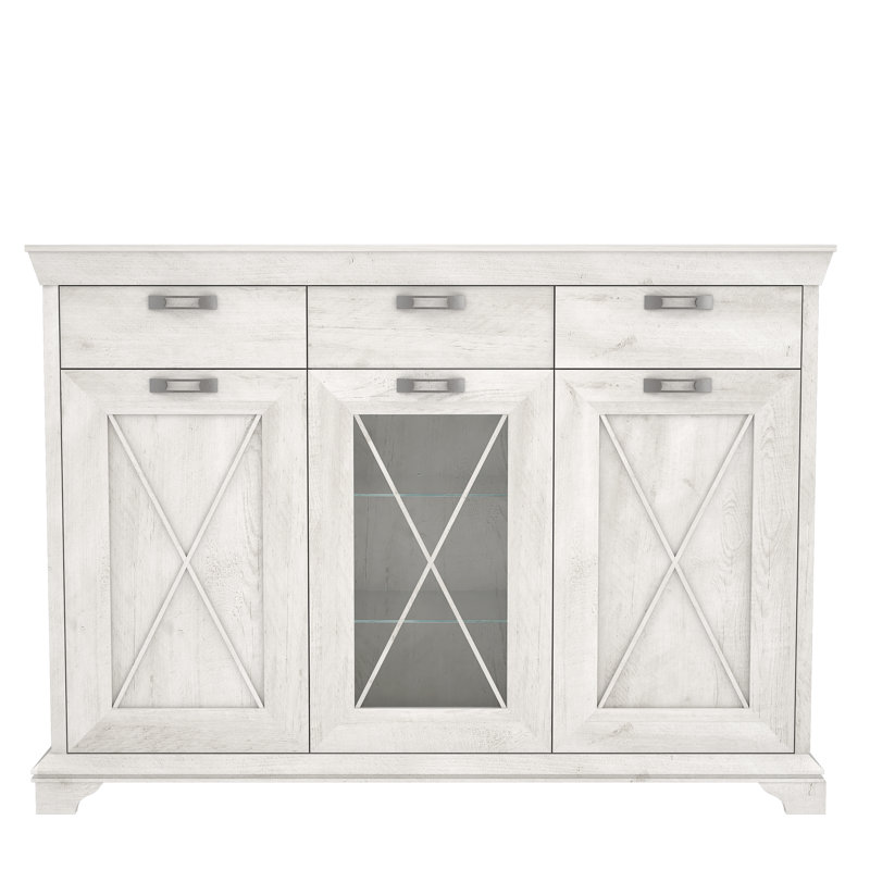 Aleisha Console
