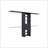 Closet System, 3 Drawers, 5 Shelves-1489095247