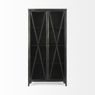 Curio Cabinet