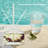 Advaith Ocean Mist Dried Reed Diffuser Set with Sticks-51657119