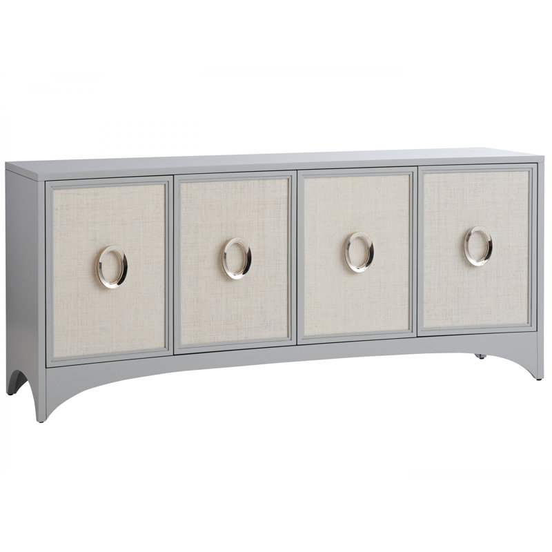 Studio Designs TV Stand for TVs up to 85"