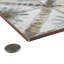 Harmonia 13" x 13" Ceramic Patterned Wall & Floor Tile-90638309
