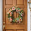Faux 60cm Wreath