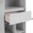 Grow With Me 69.89" W - 95.44" W Closet System Reach-In Sets-50880530