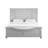 Gray Panel Bed-1711188079