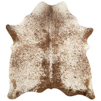Bryant Animal Print Cowhide 150cm X 170cm Area Rug