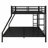 Metal Bunk Bed