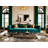 Washable Golden Eagle Wildlife Area Rug-2001435470
