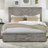 Cosimo Solid Wood Standard Bed-1223552663