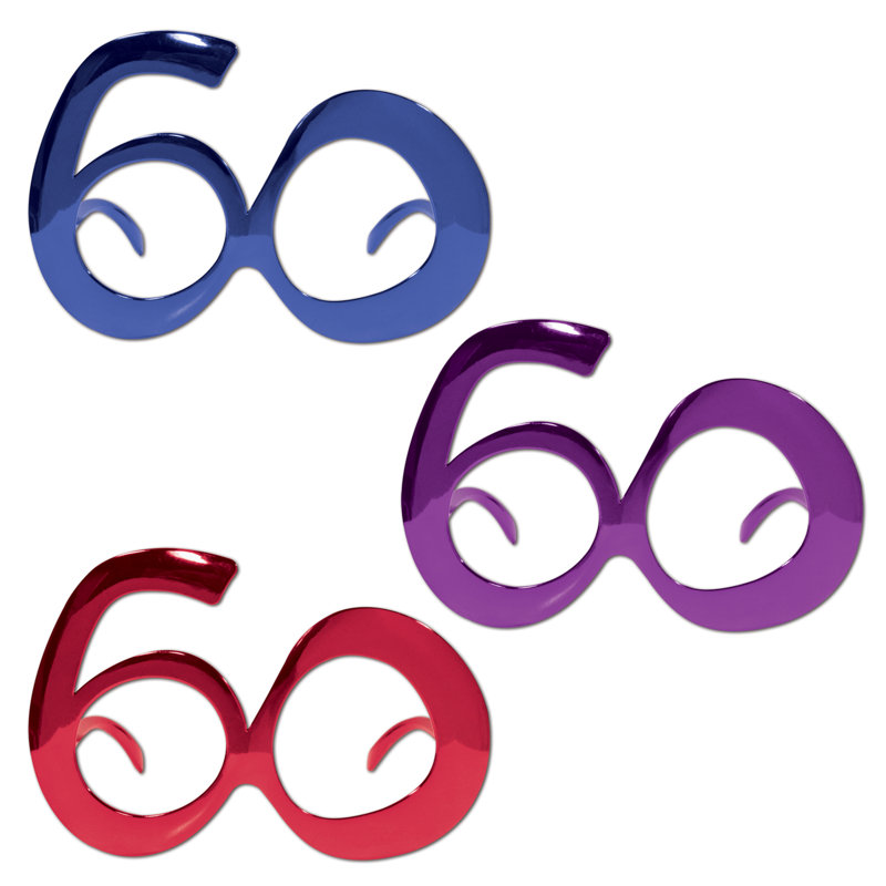 "60" Fanci-Frames