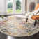 Oriental Area Rug