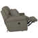 Aneeta Lay Flat Reclining Loveseat