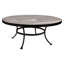 Outdoor Round Coffee Table-1506680651-1506680650