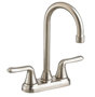 Satin Nickel