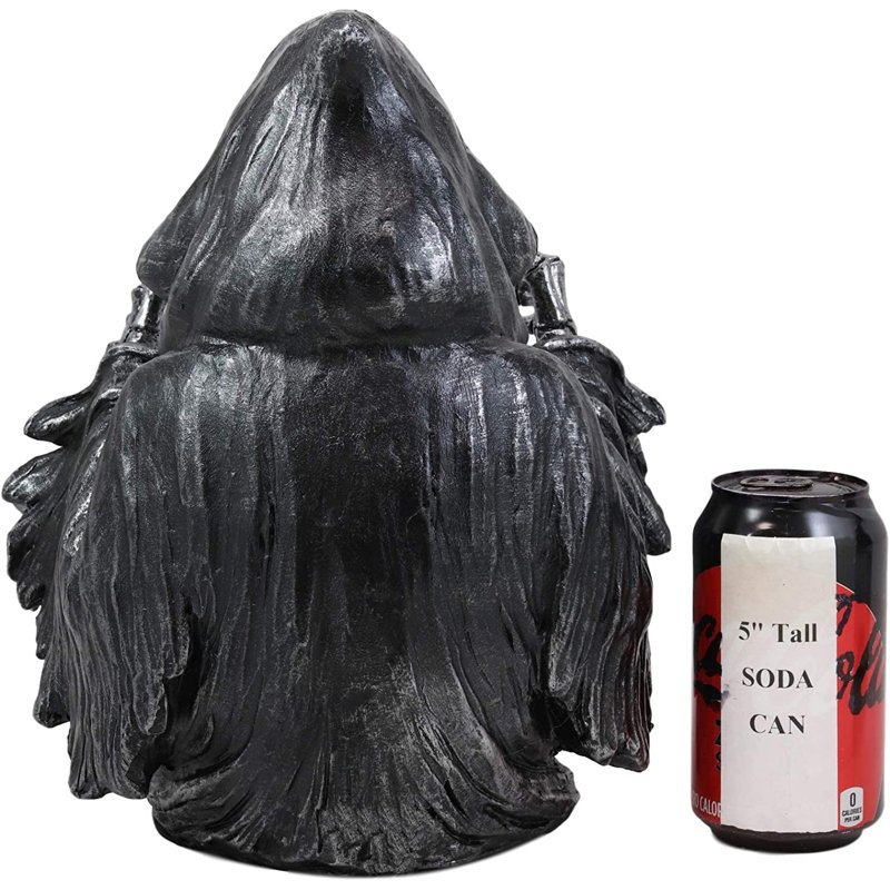 Figurine Haron Alchemy Evil Grim Reaper