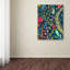 «Breagh», reproduction sur toile tendue-22076524